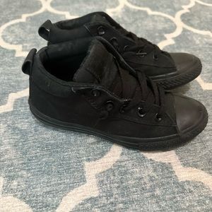 Converse Chuck Taylor All Star Axel Mid Youth 3